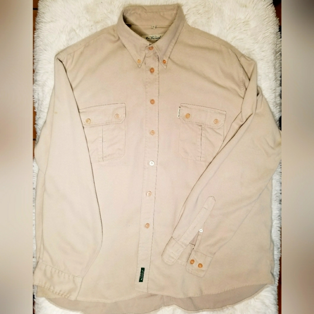 Ben Sherman Longsleeve Shirt